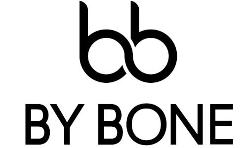 BY BONE